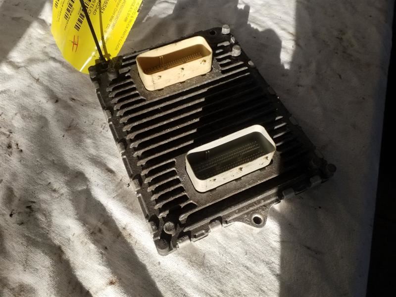 Engine ECM Electronic Control Module 3.6L Fits 16-19 CARAVAN 3289854