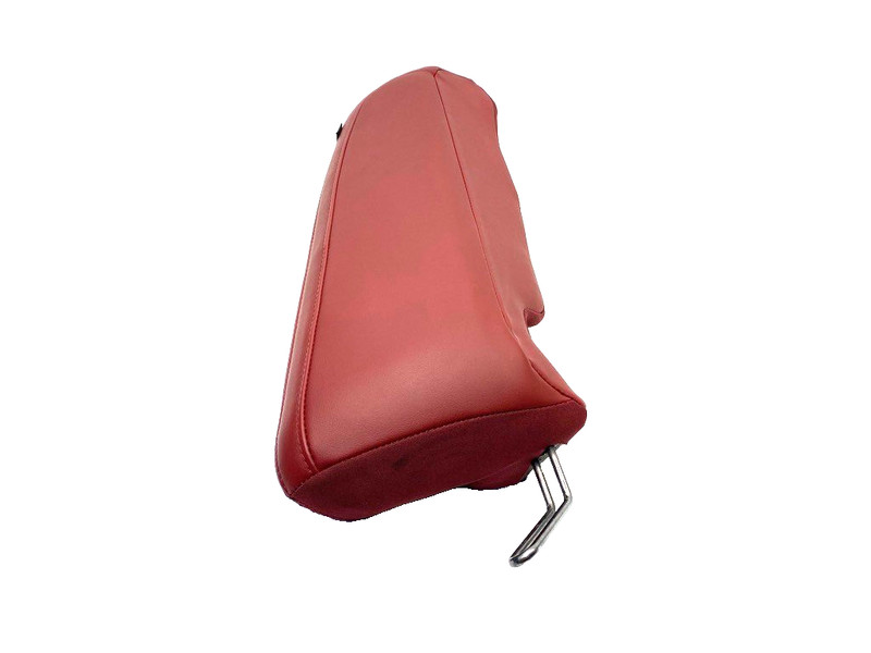 21-24 KIA K5 GT LINE REAR RIGHT PASS SIDE SEAT BOLSTER CUSHION RED OEM A0.64