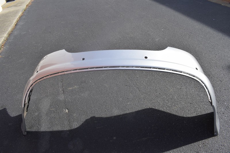 2015 JAGUAR XF REAR BUMPER FACTORY OEM