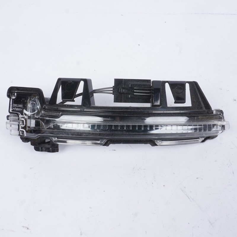 2021 - 2023 Polestar 2 Front Left Door Mirror Indicator 23604033 OEM