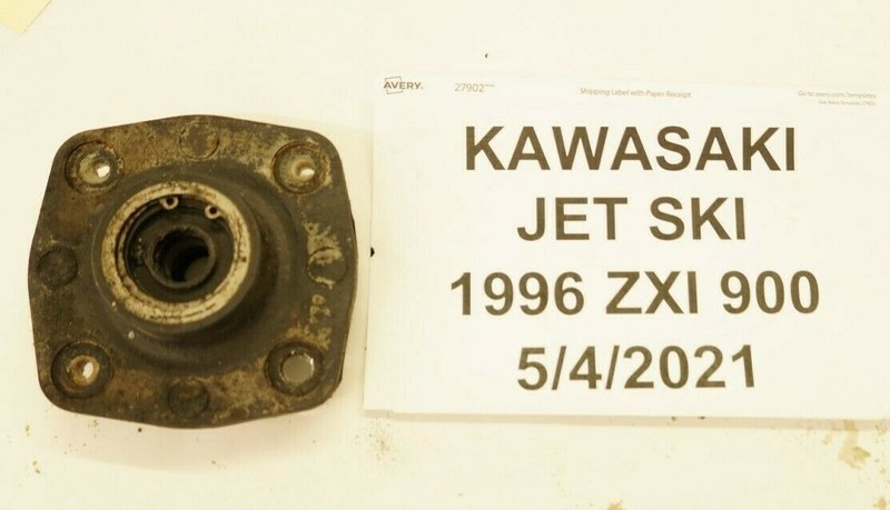 Kawasaki Jet Ski ZXi STX 900 Jet Pump Bearing Seal 13280-3756 FRESHWATER!