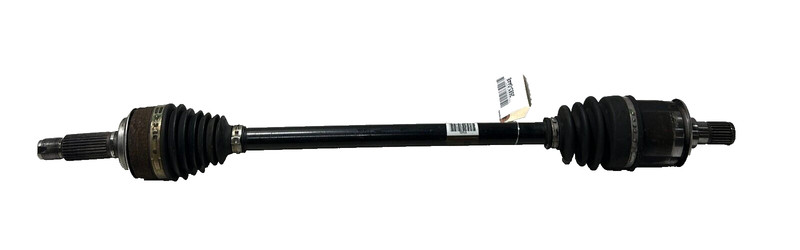 ACURA TLX 2015-2020 3.5L AWD REAR LEFT DRIVER SIDE AXLE SHAFT OEM = 93K =