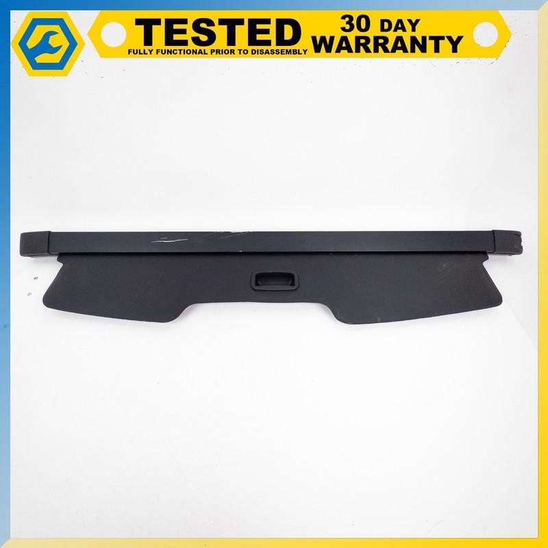 09-11 Range Rover Sport L320 REAR SUN SHADE CARGO COVER OEM