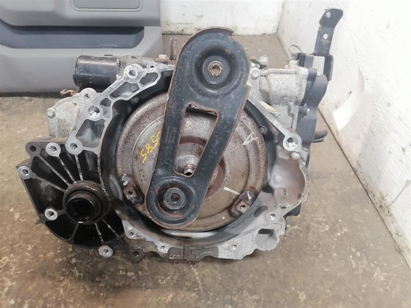 Automatic Transmission 6 Speed Opt MHH ID 3JOW Fits 13 MALIBU 792533