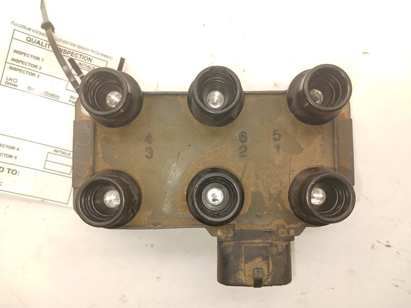 90-'11 FORD RANGER Ignition Coil Pack 4.0L OEM 6 Month Wnty!