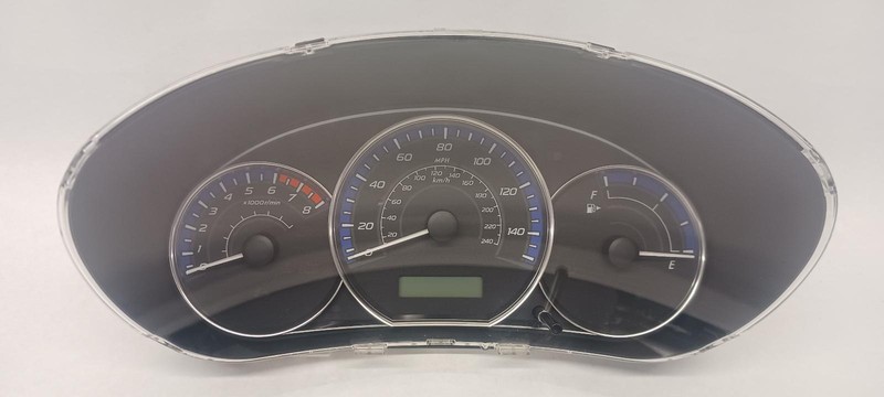 10 SUBARU FORESTER SpeedometerOEM66K Miles1 Year Warranty!