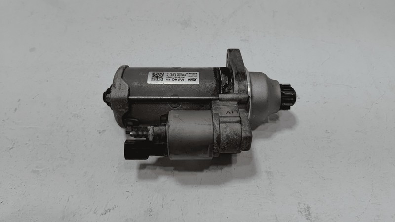 2018-2023 VOLKSWAGEN ATLAS 3.6L ENGINE MOTOR STARTER OEM
