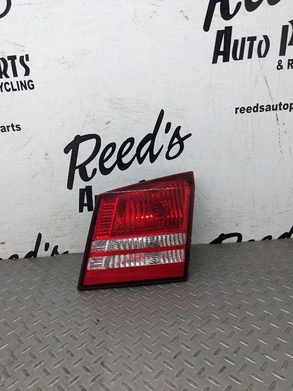 Passenger Tail Light Incandescent Lamps Fits 09-20 JOURNEY 1154901