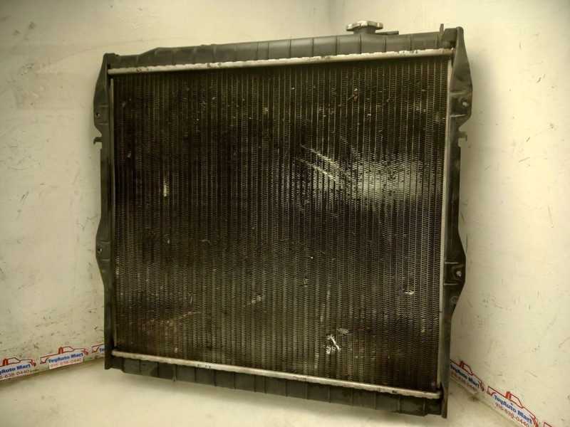 95-04 TOYOTA TACOMA TRD SR5 3.4L RADIATOR