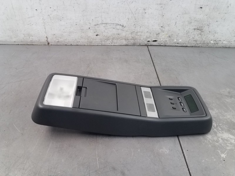 2003 03 04 Mercury Marauder Overhead Console #7132 K6