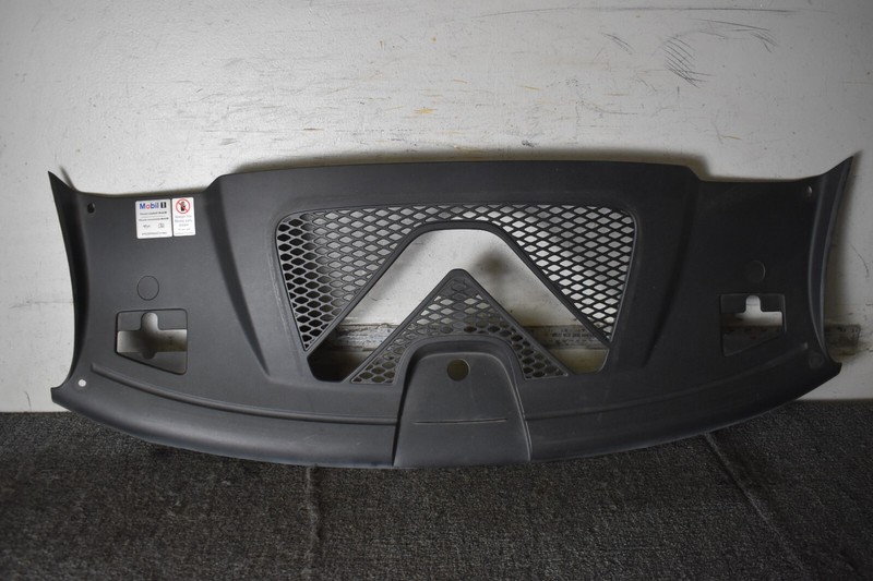 2019-2020 Porsche Macan Radiator Support Splash Shield 95B805806 OEM