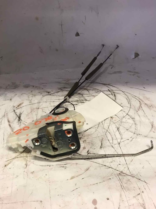 Front Door Latch HONDA CIVIC Right 08 07 06 09 10 11