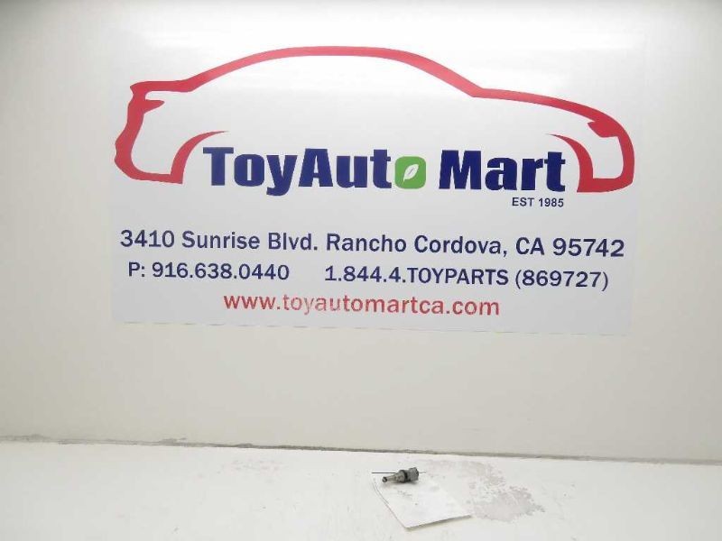 13 14 15 SCION FR-S FUEL INJECTOR