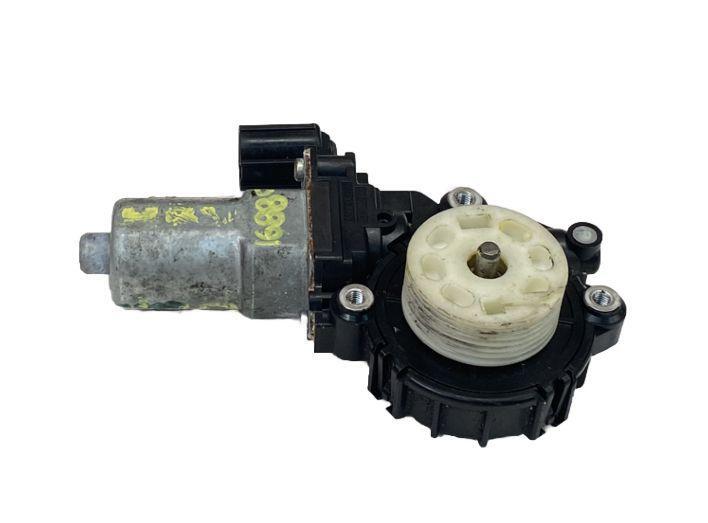 Honda HRV power window motor 16 22 front left driver side assy OEM 72250T7WA11