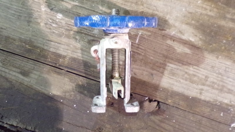 Knife Gate Valve Class 150 PSI MSS-SP-81 *FREE SHIPPING*