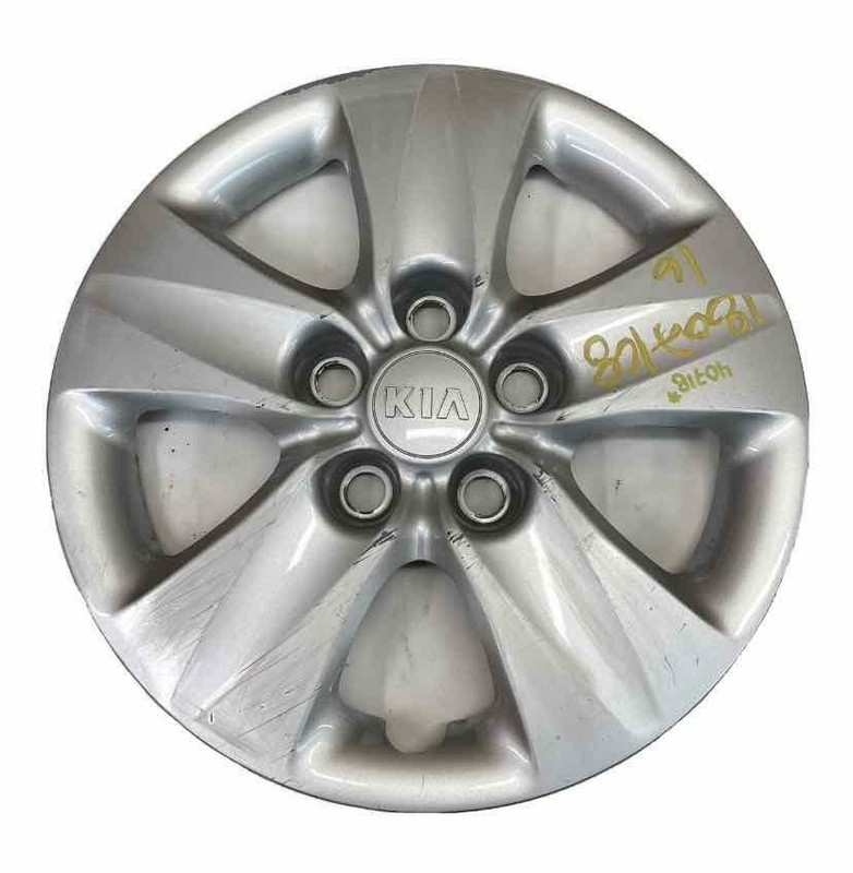 2014 2015 2016 2017 2018 KIA FORTE WHEEL COVER OEM 52960A7000
