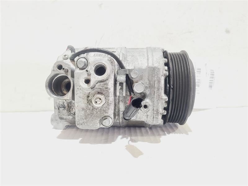 AC Compressor 211 Type E550 Fits 03-09 MERCEDES E-CLASS 557870