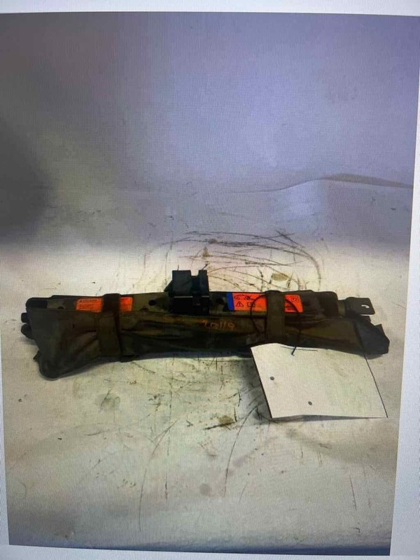 Jack Assembly NISSAN PATHFINDER 19 20 18 17 16 15