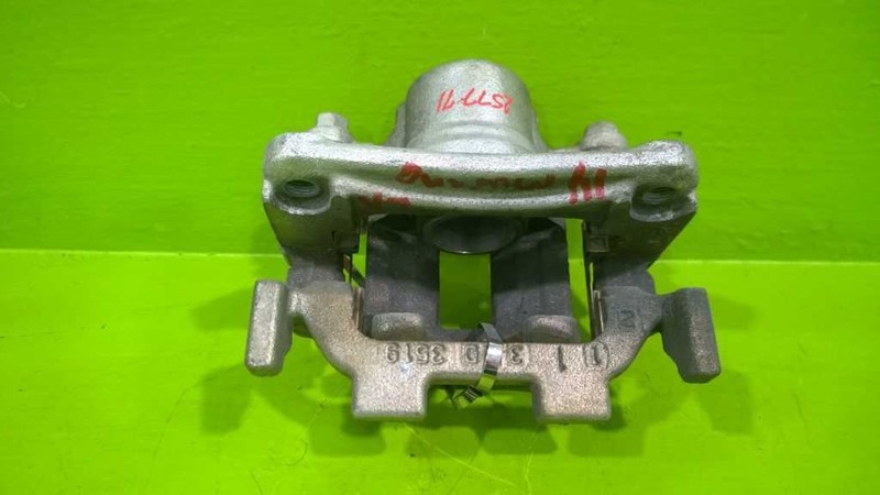 09-15 MURANO 370Z Q40 Q70 G35 DRIVER LEFT REAR BRAKE CALIPER OEM 2577-71
