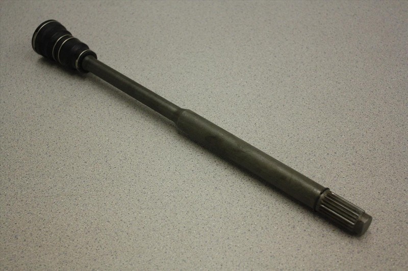 1996 YAMAHA XV 535 VIRAGO DRIVE SHAFT OEM XV535 96