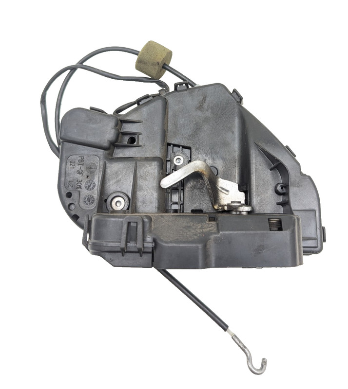 03-09 Mercedes W211 E350 E55 AMG Door Lock Actuator Rear Left Driver Side OEM