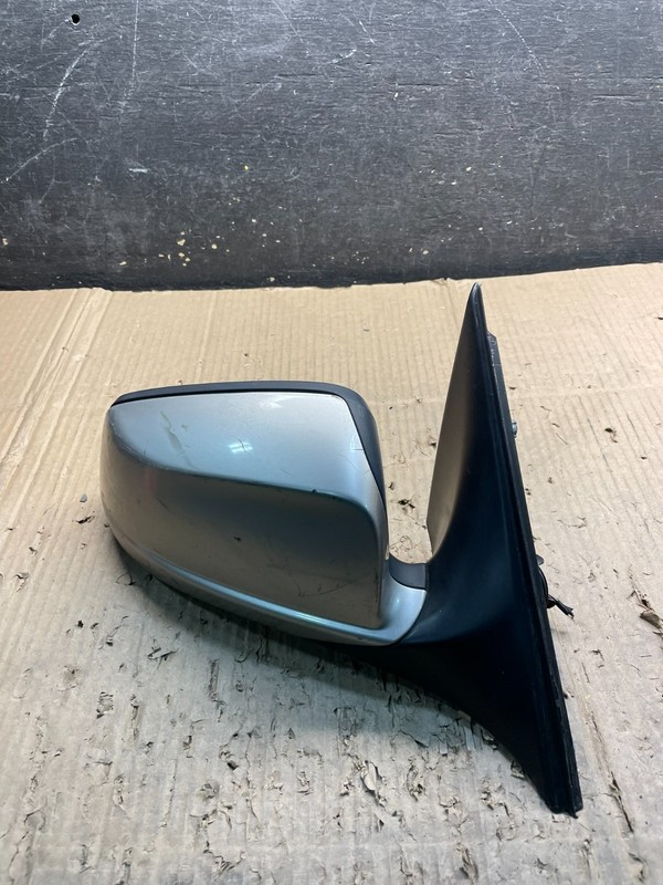 2011 - 2013 BMW 528i 535i F10 Right Passenger Door View Mirror X4554 MS