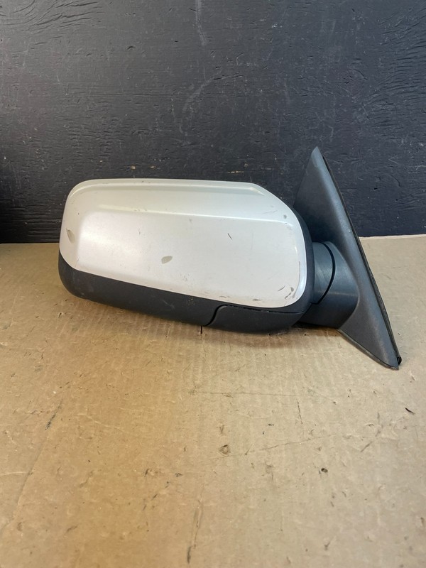 2010 to 2016 Lincoln MKS Right Passenger RH Side Side View Door Mirror AD5917 DW