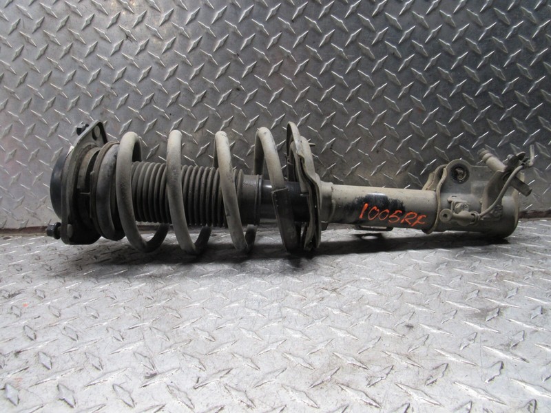 14 15 16 HYUNDAI ELANTRA RIGHT PASSENGER FRONT STRUT CPE SDN