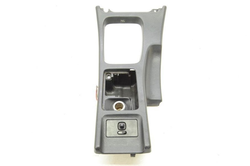 1993 Nissan 300zx Z32 Vert Automatic Shifter Bezel 9693130P00