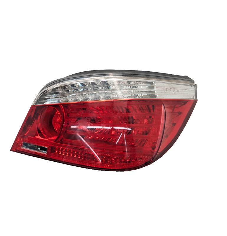 2008-10 BMW 535XI REAR RIGHT PASS SIDE LED TAIL LIGHT LAMP ASSEMBLY OEM