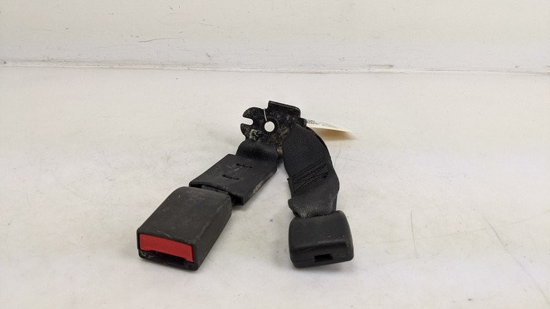 Left Driver Rear Second Row Seat Belt Buckle 84607097 2019 GMC Terrain 2020 2018