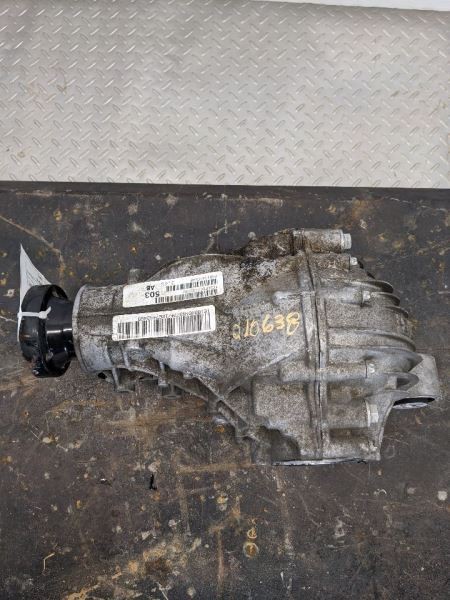 Carrier Front 3.45 Ratio Fits 11-20 DURANGO 1032846