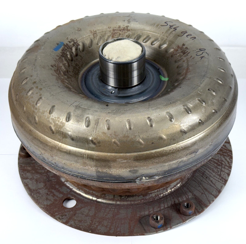 ✅ 2019-25 RAM 1500 5th Gen OEM AUTOMATIC TRANSMISSION TORQUE CONVERTER 8HP75 95k