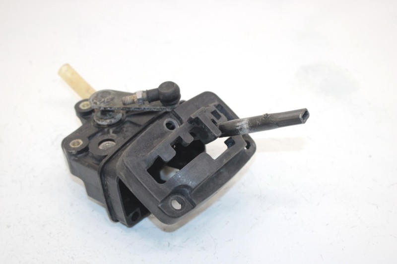 01 YamahaKodiak2wd Oem Shifter 5GH-18300-00-00 5GH-18300-03-00 AY29