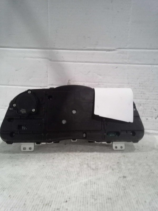 2021 Hyundai Elantra Speedometer Gauge OEM Grey 34K Miles NJ25-20810-506214