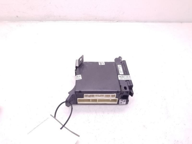 08 TOYOTA TUNDRA 4.0L CABIN FUSE BOX 1GRFE