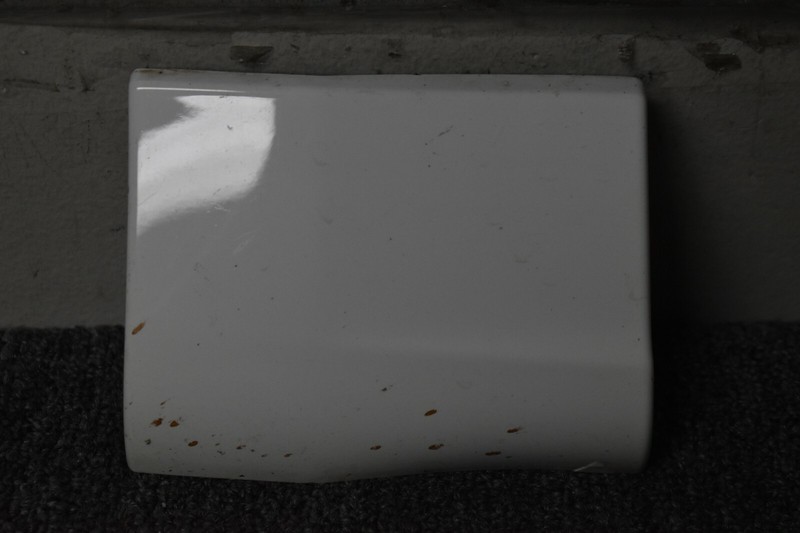 2013-2017 AUDI Q5 LOWER MOLDING LEFT SIDE FACTORY OEM
