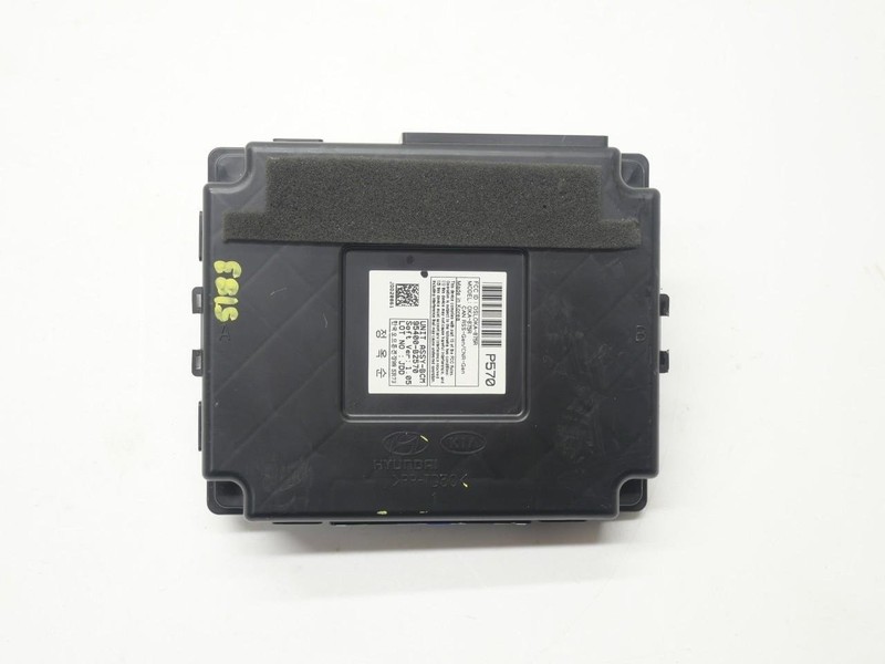 2014-2016 Kia Soul Chassis Body Control Module BCM OEM