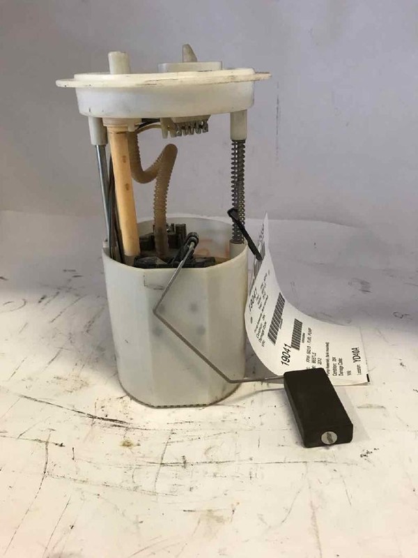 Fuel Pump VW BEETLE 12 13 14 15 16 17