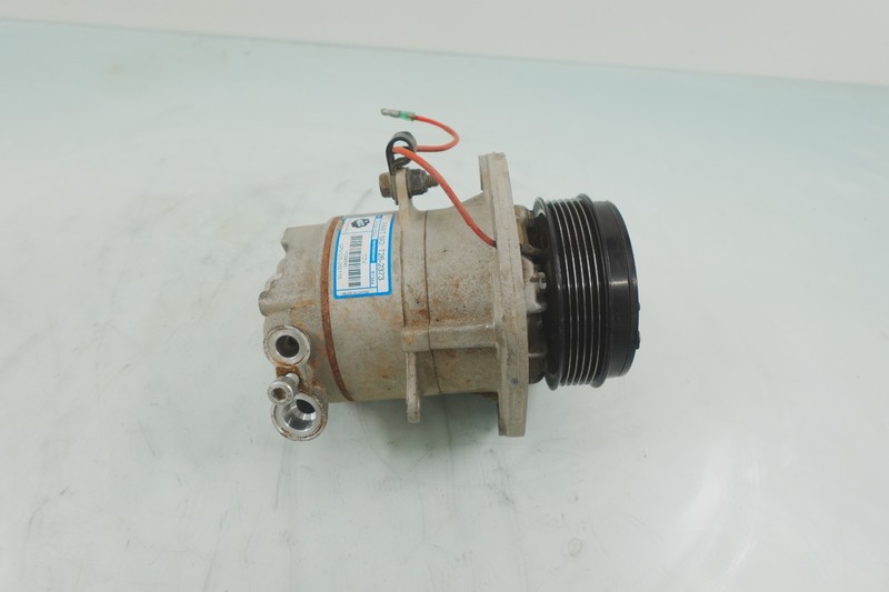 2022-2026 Polaris Ranger XP 1000 Northstar Xpedition OEM A/C Compressor LIKE NEW
