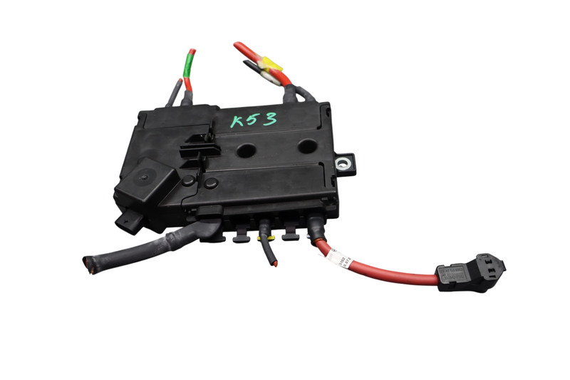 15-18 Mercedes W205 C300 Power Distribution Fuse Relay Box A2055402850 OEM
