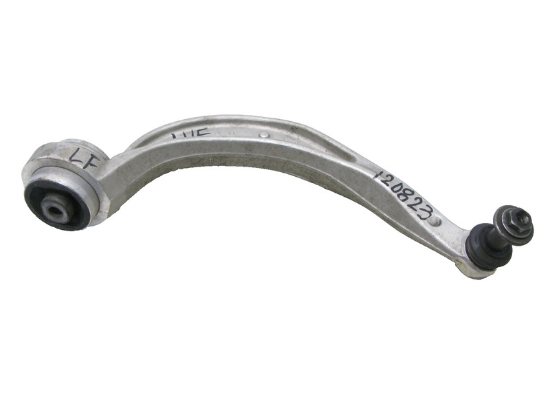 08-17 AUDI 8T A5 Q5 S5 A4 FRONT LEFT DRIVER LOWER REARWARD CONTROL ARM OEM 12082