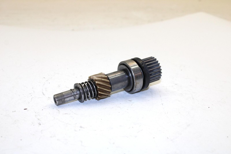 1993 Sea-doo Gtx Oem Rotary Valve Shaft 290837250 JS6