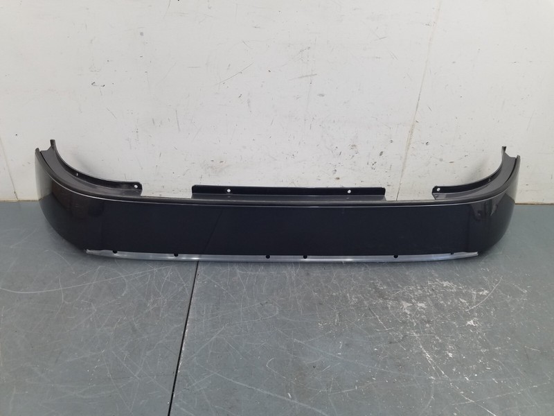 2011 Chevy Corvette C6 Grand Sport Grey Roof Halo #8373 C6