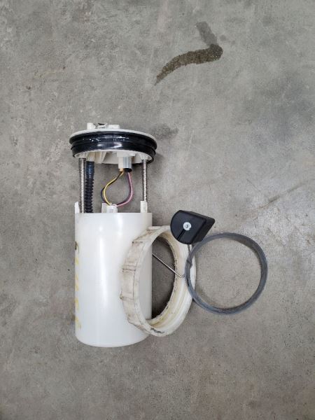 Fuel Pump Assembly 3.5L Fits 09-11 13-15 PILOT 266624