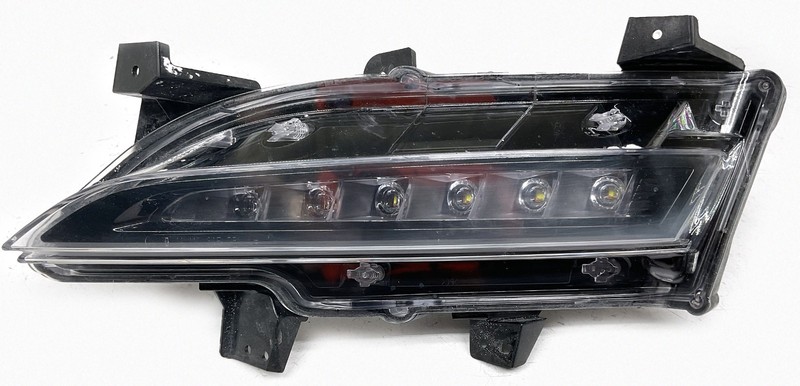OEM Left Driver Side LED Fog Lamp For Lincoln MKC EJ7Z-13200-D
