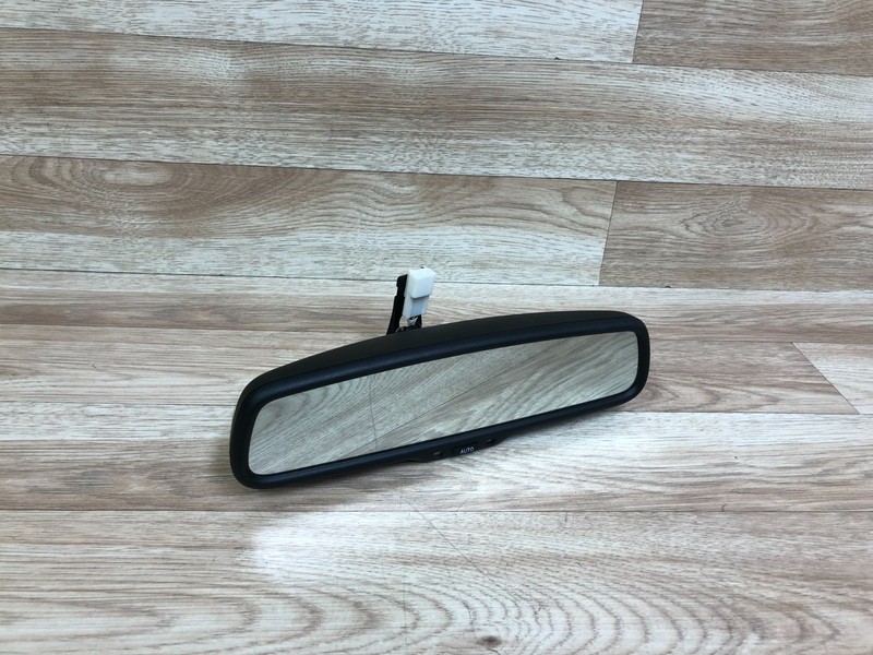 LEXUS OEM ES350 FRONT WINDSHIELD REARVIEW MIRROR 2007-2009 2