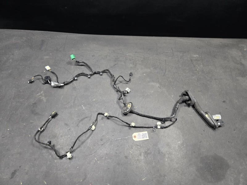 Front Right Door Wiring Harness 2023 Ford Maverick NZ6T-14630-CG 2022 2024