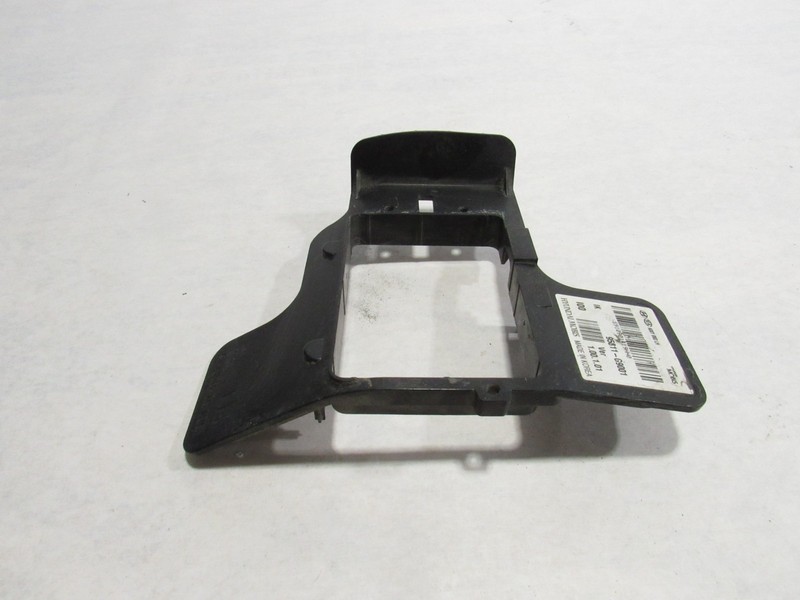 19-21 Genesis G70 2020 Rear Left Driver Blind Spot Sensor Support Bracket ;:O