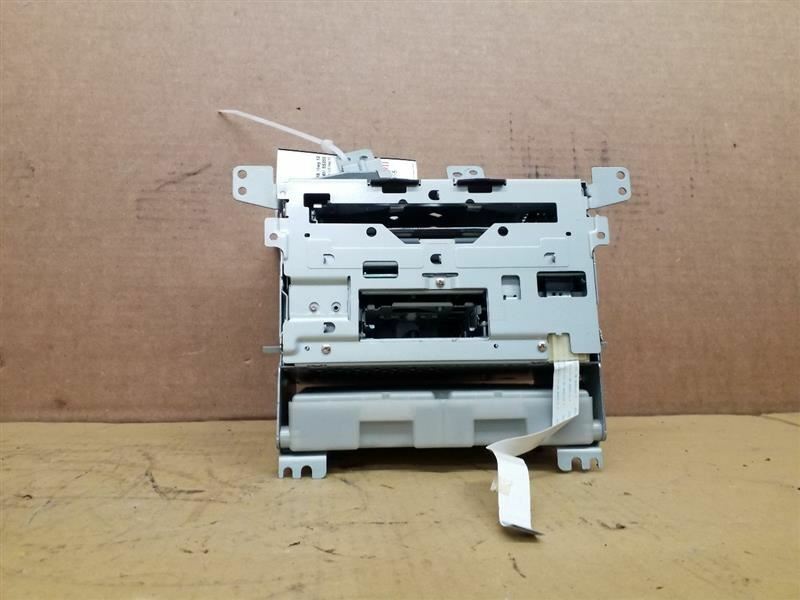 Audio Equipment Radio Receiver 2 Din Bose Audio System Fits 06-07 MURANO 247420